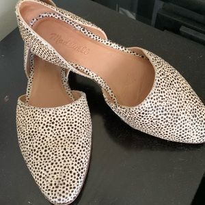 D’Orsay Flats